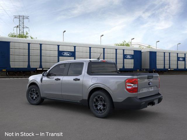 2025 Ford Maverick Vehicle Photo in Winslow, AZ 86047-2439