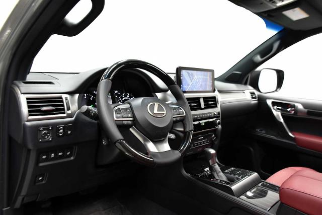 2023 Lexus GX 460 Vehicle Photo in DALLAS, TX 75235