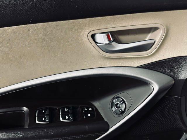 2017 Hyundai Santa Fe Sport Vehicle Photo in MEDINA, OH 44256-9631