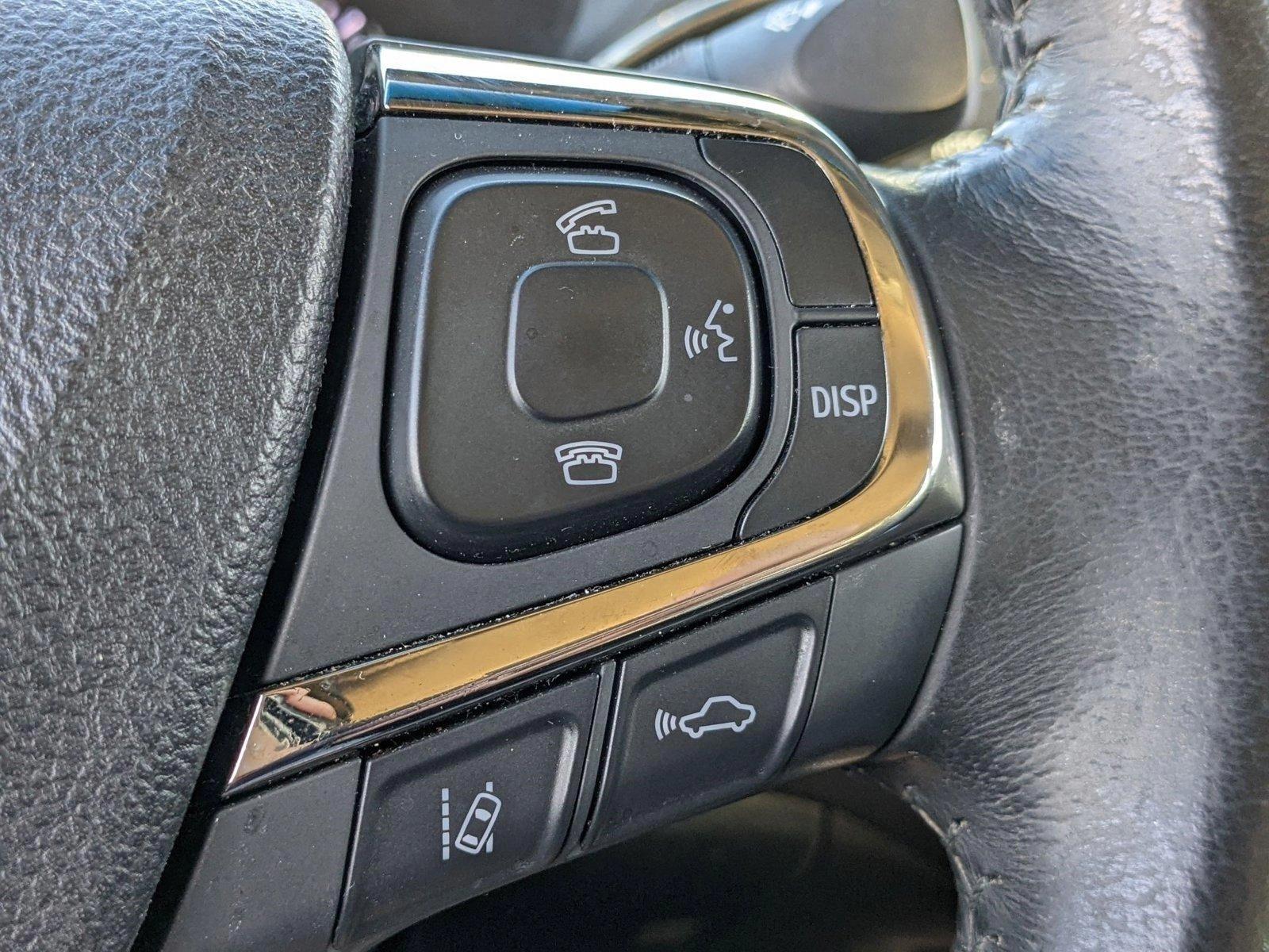 2017 Toyota Avalon Vehicle Photo in Orlando, FL 32811