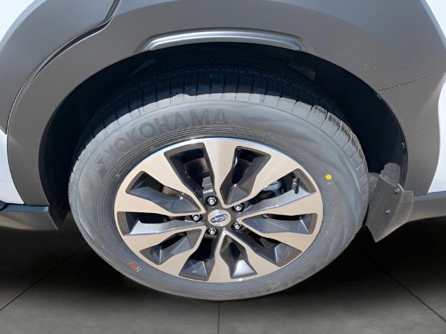 2025 Subaru Outback Vehicle Photo in Oshkosh, WI 54904