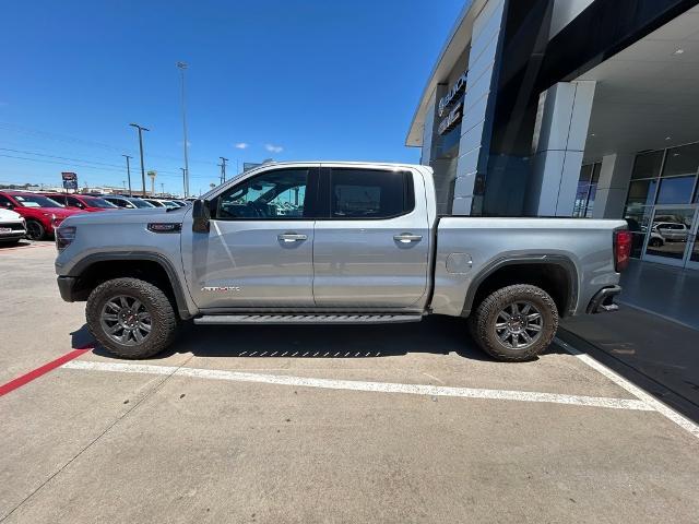 2024 GMC Sierra 1500 Vehicle Photo in Greenville, TX 75402