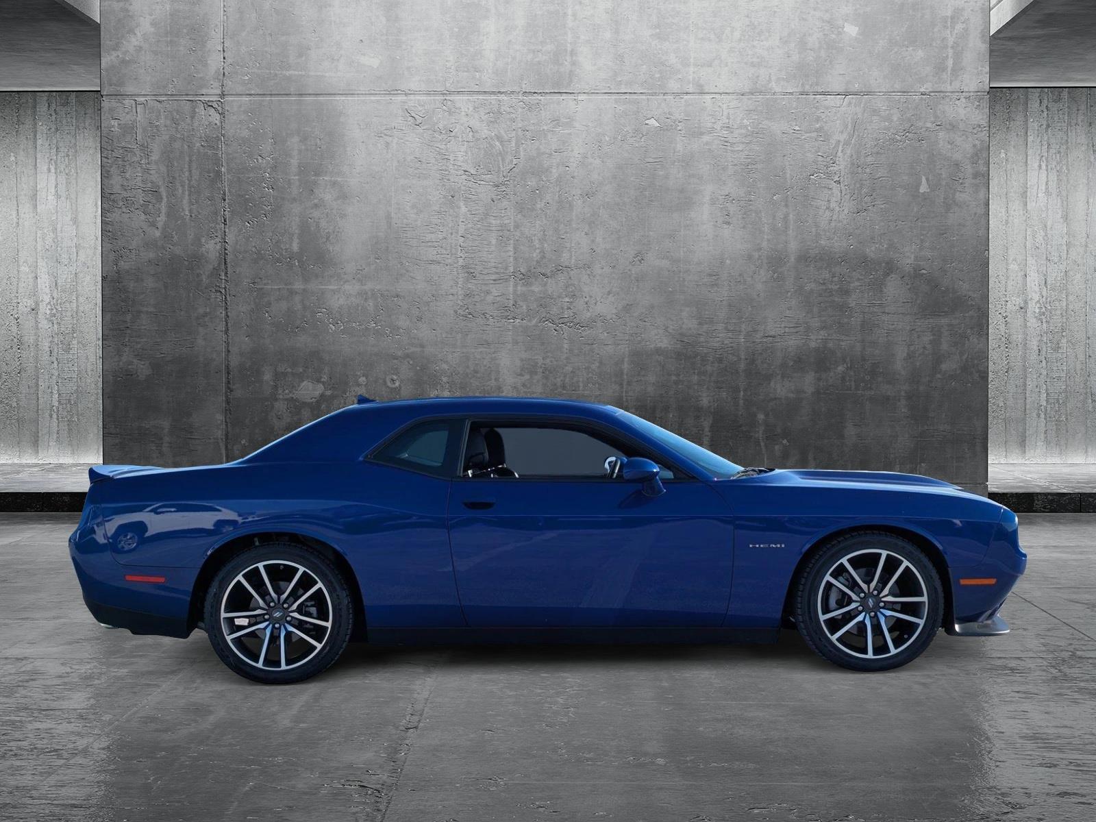 2022 Dodge Challenger Vehicle Photo in Ft. Myers, FL 33907