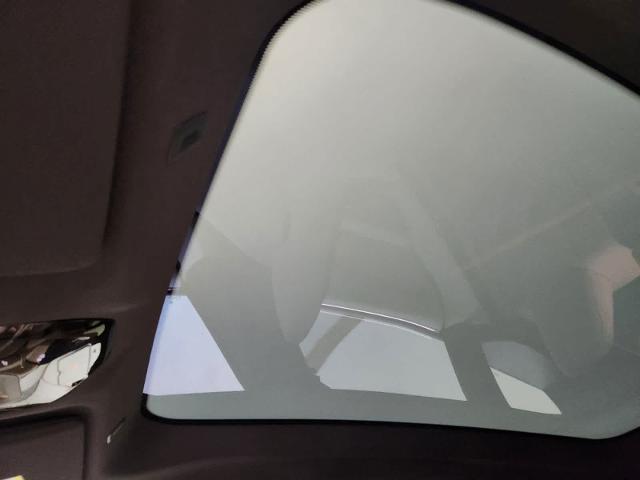 2025 BMW iX Vehicle Photo in GRAPEVINE, TX 76051