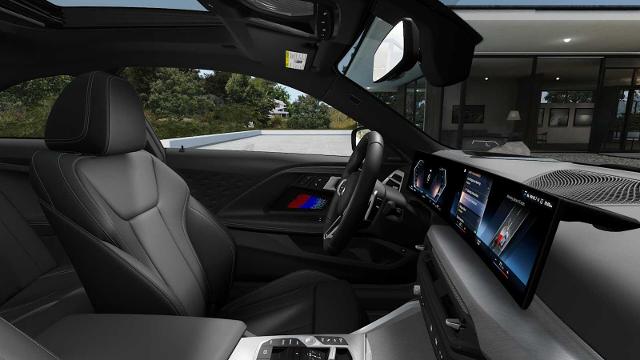 2025 BMW 230i Vehicle Photo in GRAPEVINE, TX 76051