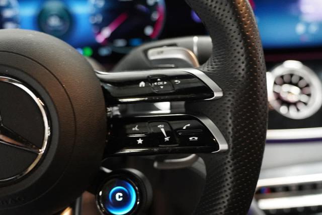 2024 Mercedes-Benz AMG GT Vehicle Photo in GRAPEVINE, TX 76051