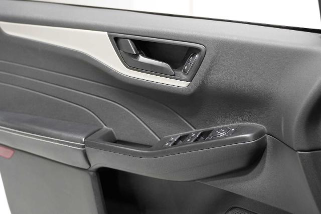 2022 Ford Escape Vehicle Photo in GRAPEVINE, TX 76051