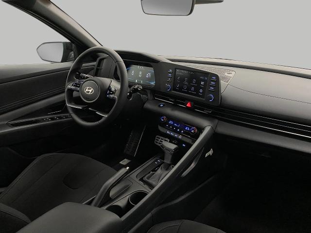 2025 Hyundai ELANTRA Vehicle Photo in Appleton, WI 54913