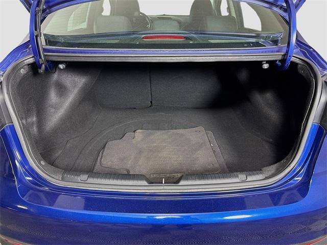 2017 Kia Forte Vehicle Photo in Puyallup, WA 98371