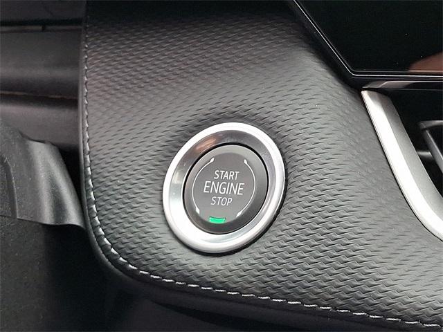 2025 Chevrolet Equinox Vehicle Photo in BERLIN, MD 21811-1121