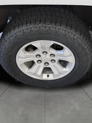 2019 Chevrolet Silverado LD Vehicle Photo in OSHKOSH, WI 54904-7811