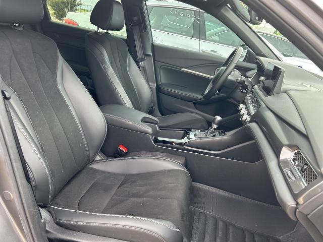 2023 Acura Integra Vehicle Photo in Grapevine, TX 76051