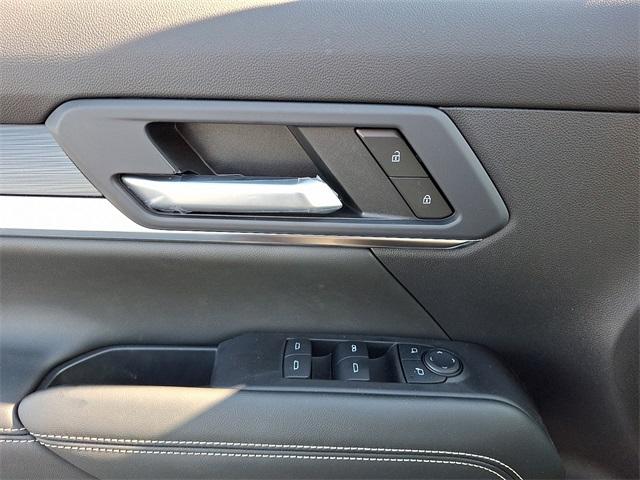 2025 GMC Terrain Vehicle Photo in LEWES, DE 19958-4935
