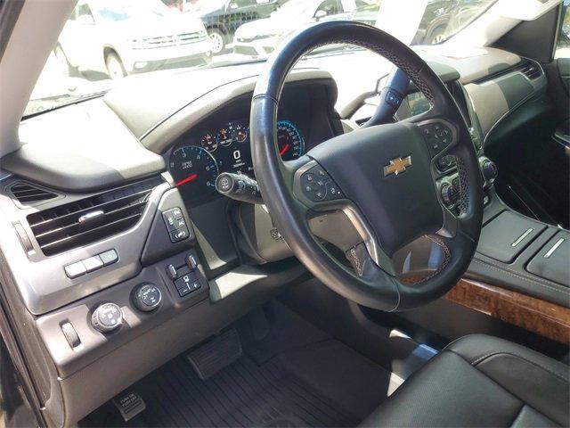 2020 Chevrolet Suburban Vehicle Photo in SUNRISE, FL 33323-3202