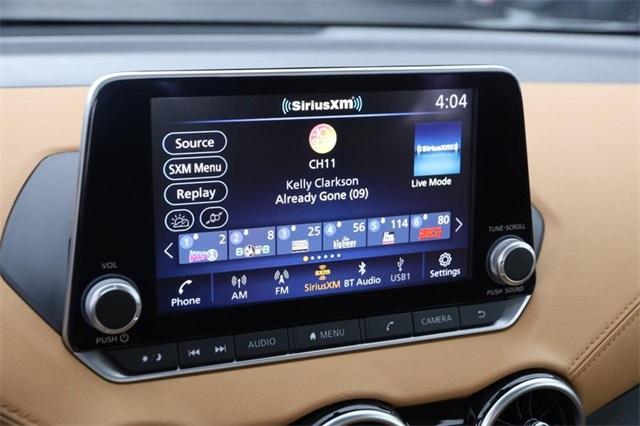 2024 Nissan Sentra Vehicle Photo in Hazelwood, MO 63042