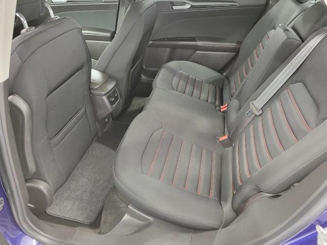 2014 Ford Fusion Vehicle Photo in Neenah, WI 54956