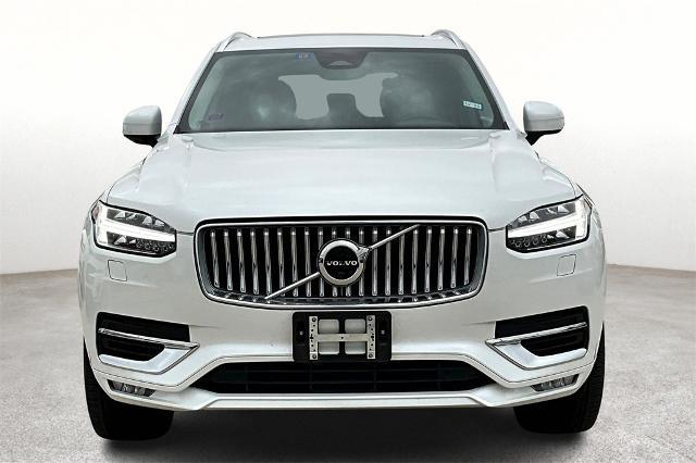 2023 Volvo XC90 Vehicle Photo in Grapevine, TX 76051