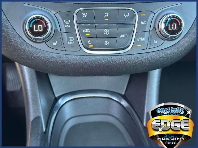 2023 Chevrolet Malibu Vehicle Photo in Roslyn, NY 11576