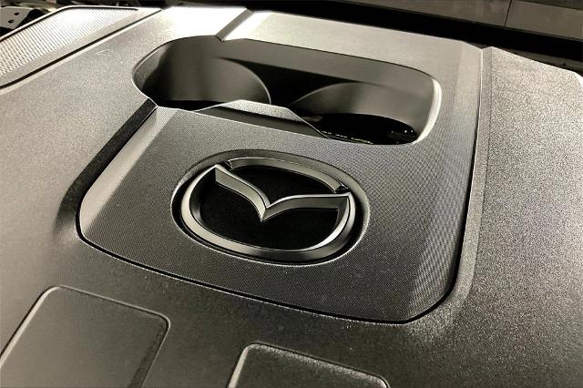 2024 Mazda CX-30 Vehicle Photo in Tulsa, OK 74129