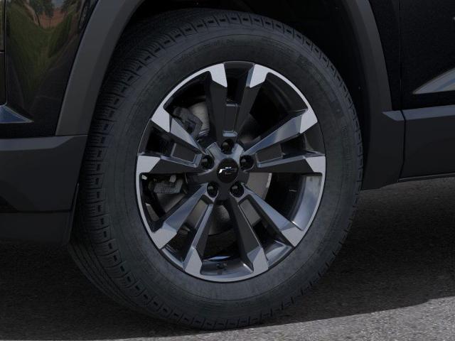 2026 Chevrolet Equinox Vehicle Photo in DANBURY, CT 06810-5034