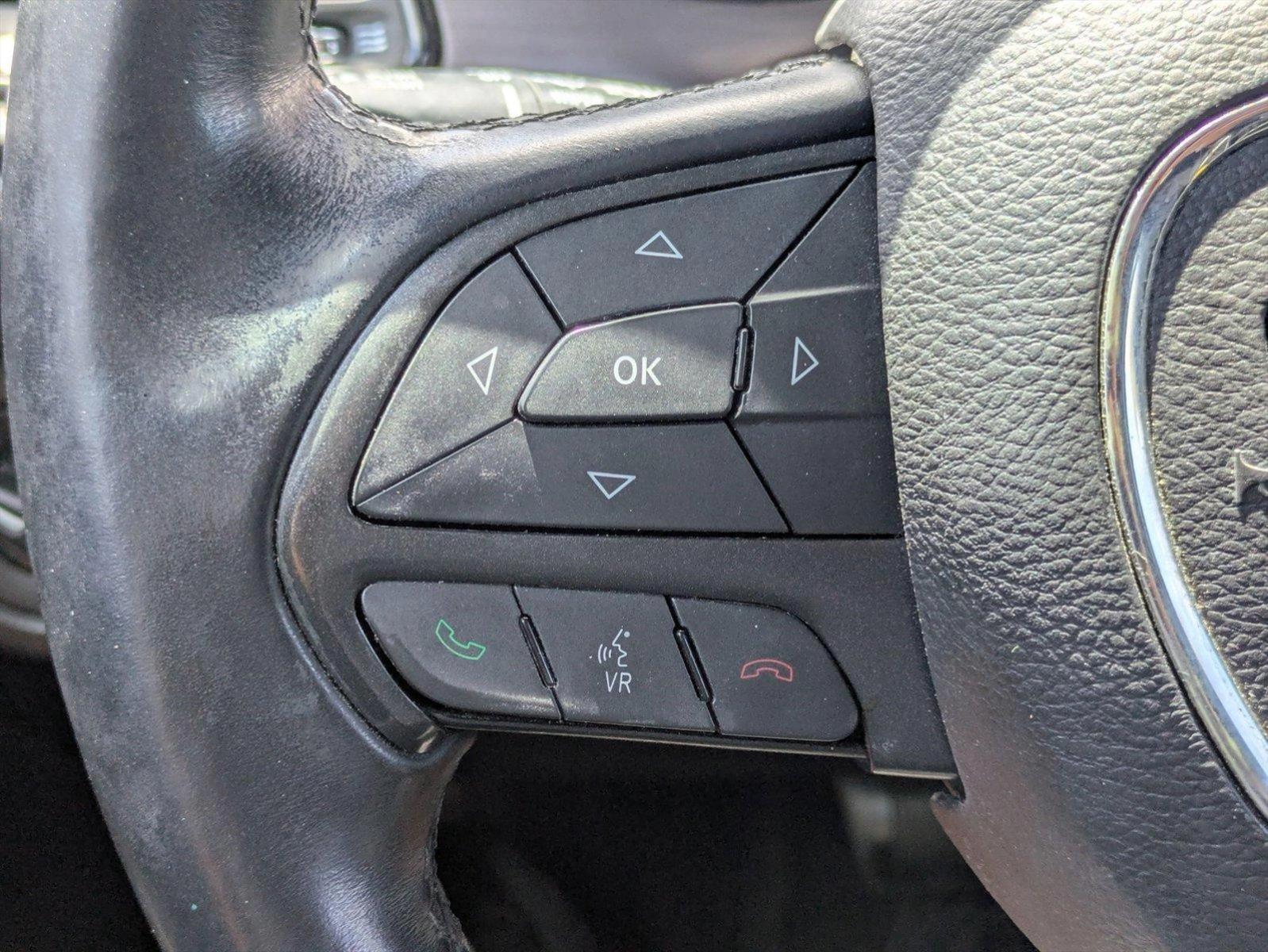 2016 Dodge Challenger Vehicle Photo in GREENACRES, FL 33463-3207