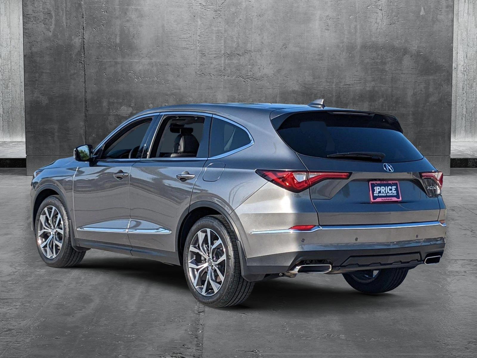 2022 Acura MDX Vehicle Photo in Davie, FL 33331