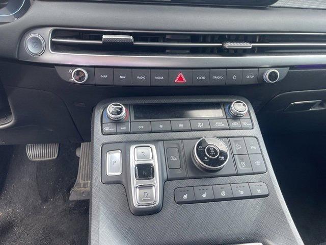2024 Hyundai PALISADE Vehicle Photo in Philadelphia, PA 19116