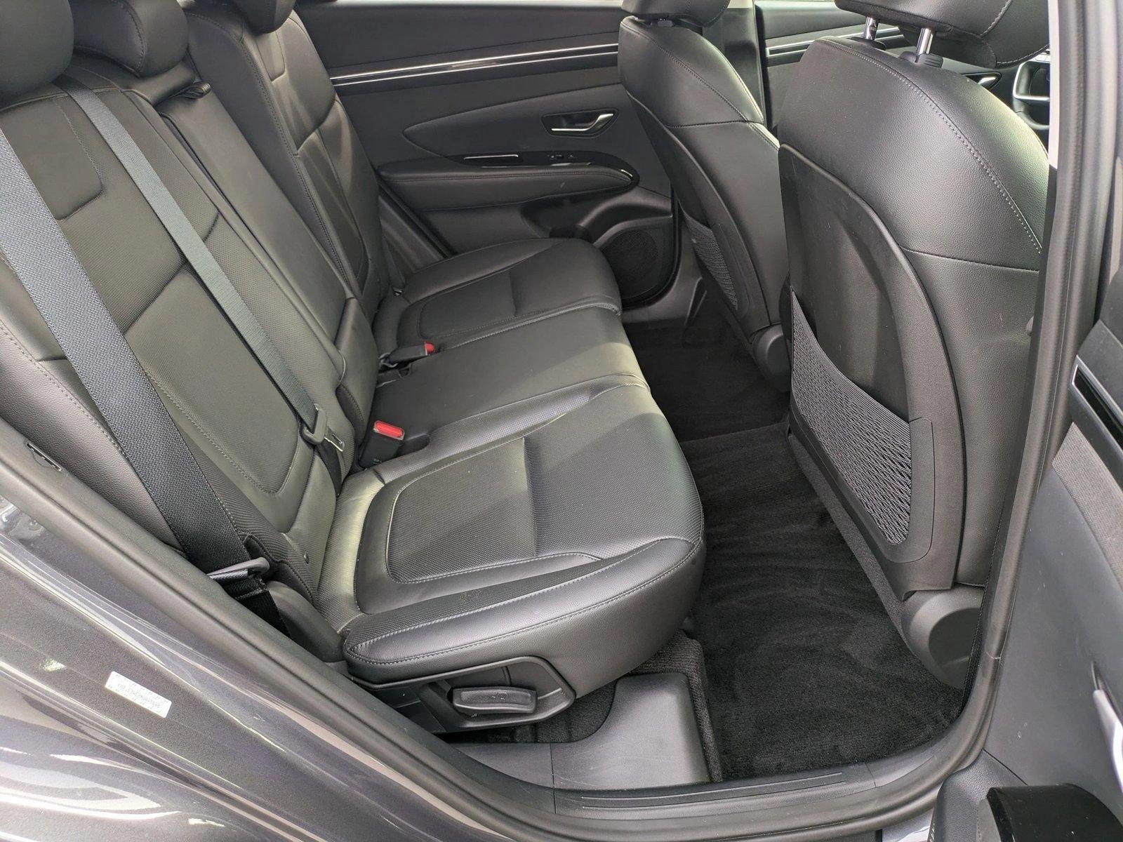 2022 Hyundai TUCSON Vehicle Photo in Bradenton, FL 34207