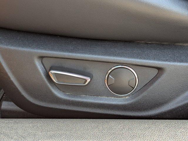 2019 Ford Mustang Vehicle Photo in BEAUFORT, SC 29906-4218