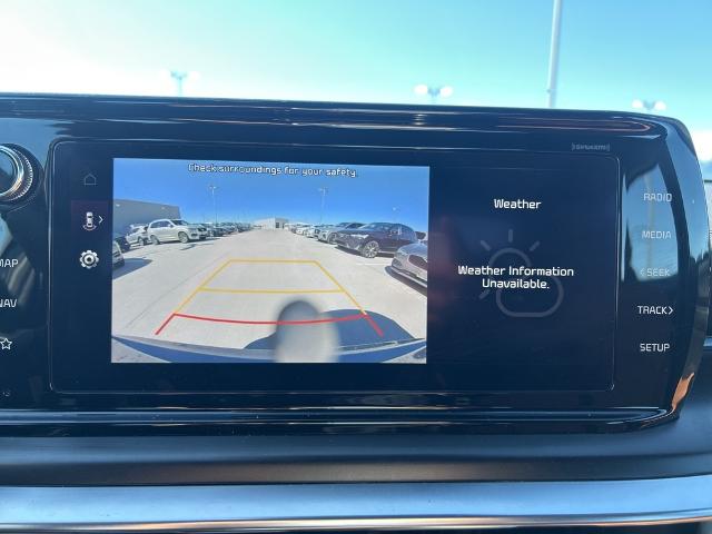2024 Kia K5 Vehicle Photo in Grapevine, TX 76051