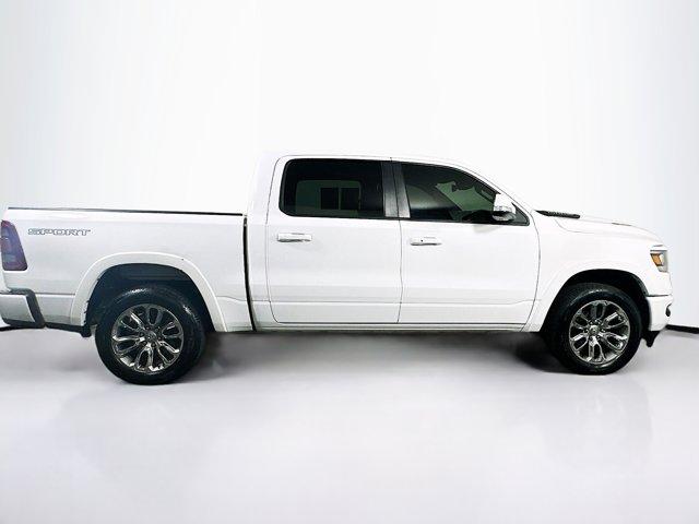 2022 Ram 1500 Vehicle Photo in Doylsetown, PA 18901
