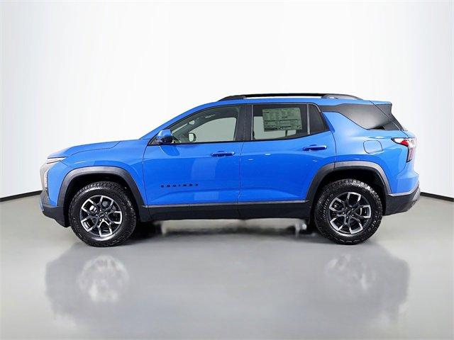2025 Chevrolet Equinox Vehicle Photo in PUYALLUP, WA 98371-4149