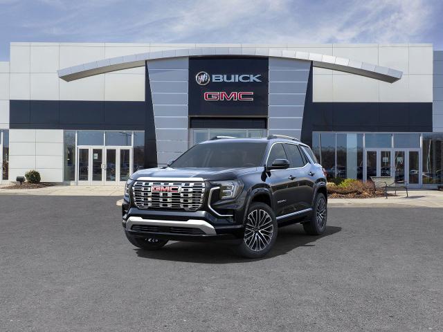 2026 GMC Terrain Vehicle Photo in DANBURY, CT 06810-5034
