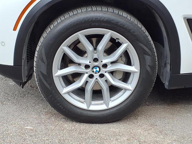 2019 BMW X5 xDrive40i Vehicle Photo in San Antonio, TX 78230-1001