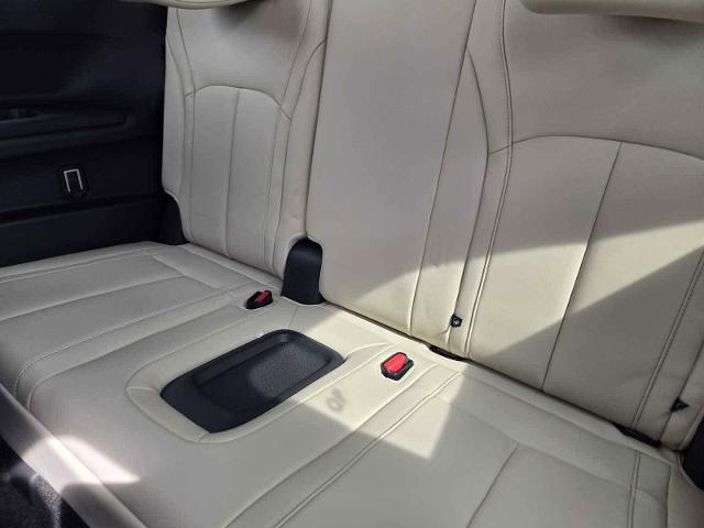 2025 INFINITI QX60 Vehicle Photo in DALLAS, TX 75209