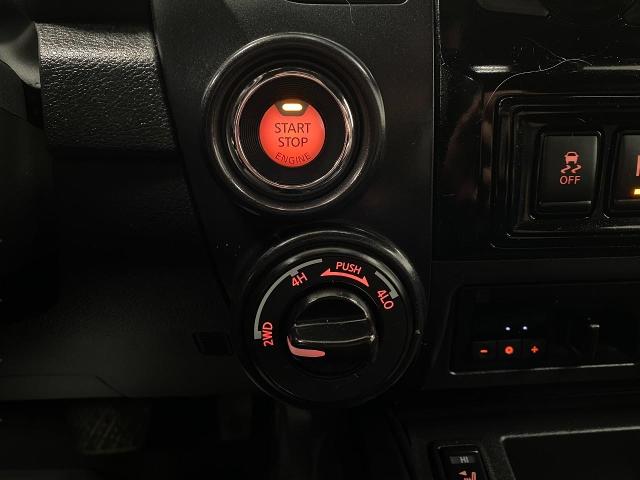 2023 Nissan Titan Vehicle Photo in Appleton, WI 54913