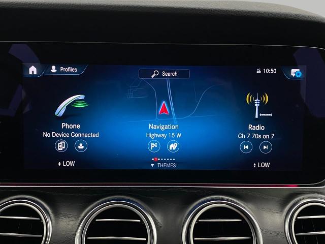 2022 Mercedes-Benz E-Class Vehicle Photo in Appleton, WI 54913
