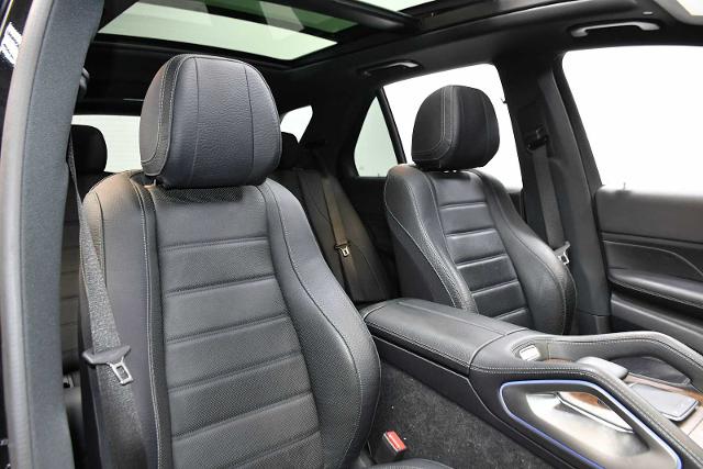 2021 Mercedes-Benz GLE Vehicle Photo in DALLAS, TX 75235