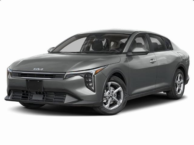 2025 Kia K4 Vehicle Photo in Tulsa, OK 74129