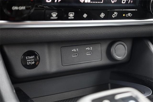 2025 Nissan Rogue Vehicle Photo in Hazelwood, MO 63042