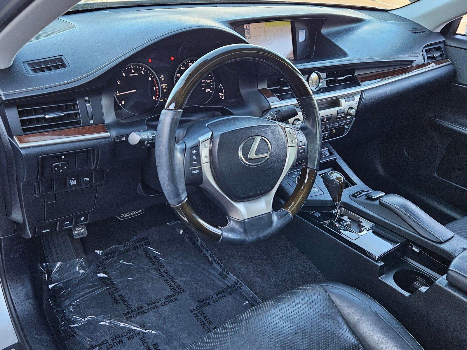 2013 Lexus ES 350 Vehicle Photo in Sanford, FL 32771