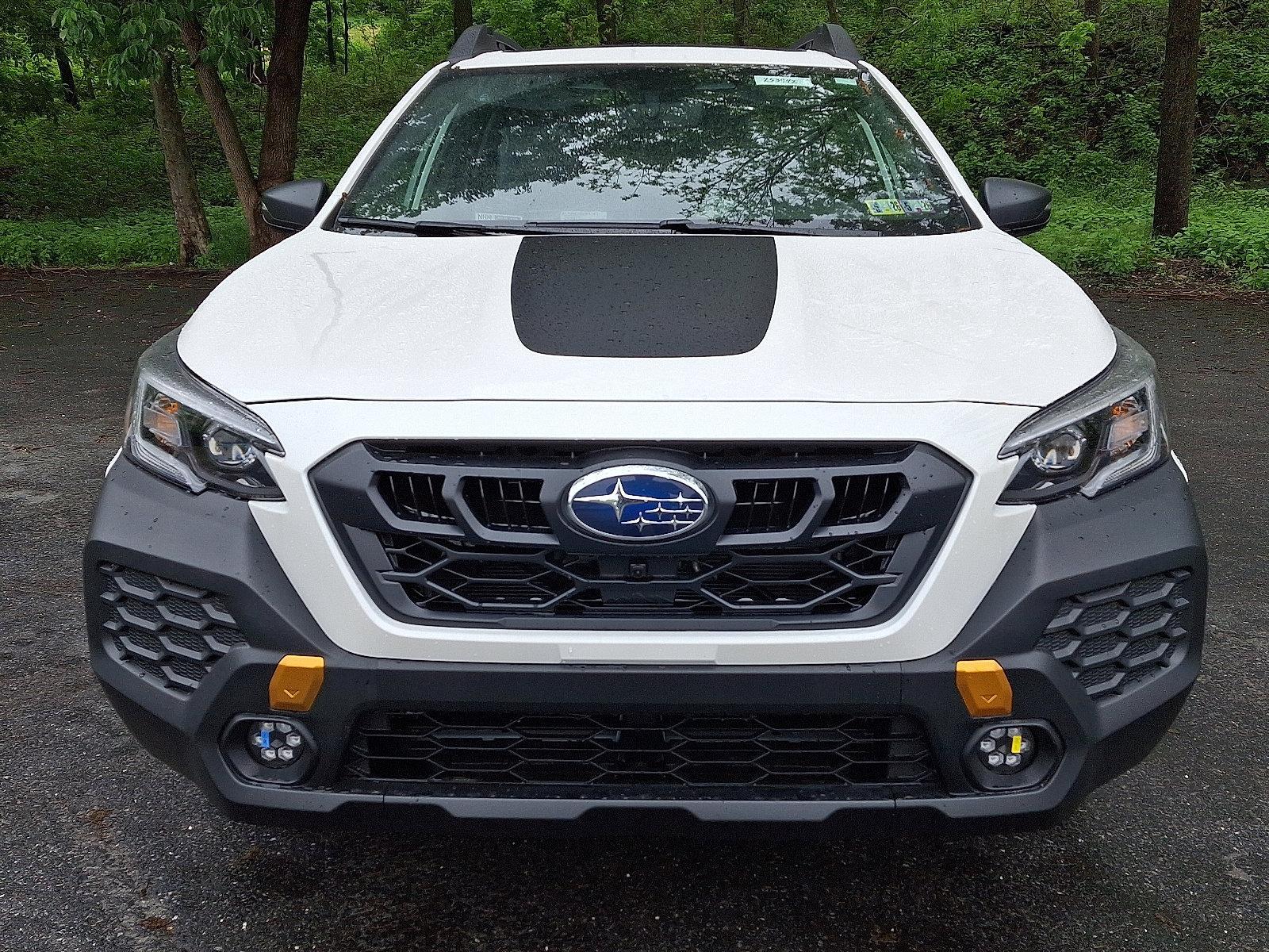2025 Subaru Outback Vehicle Photo in Harrisburg, PA 17111
