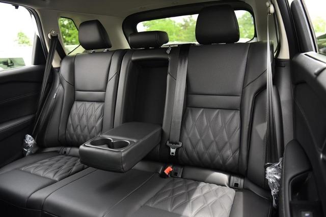 2025 Nissan Rogue Vehicle Photo in Ballwin, MO 63011