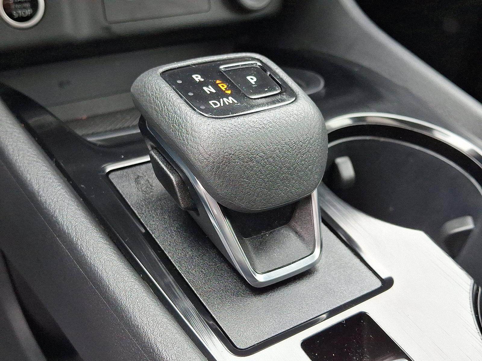 2023 Nissan Rogue Vehicle Photo in Jenkintown, PA 19046