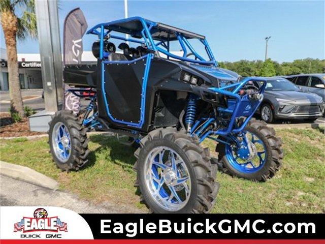2017 Polaris RANGER XP HIGH LIFTER Vehicle Photo in HOMOSASSA, FL 34448-1461