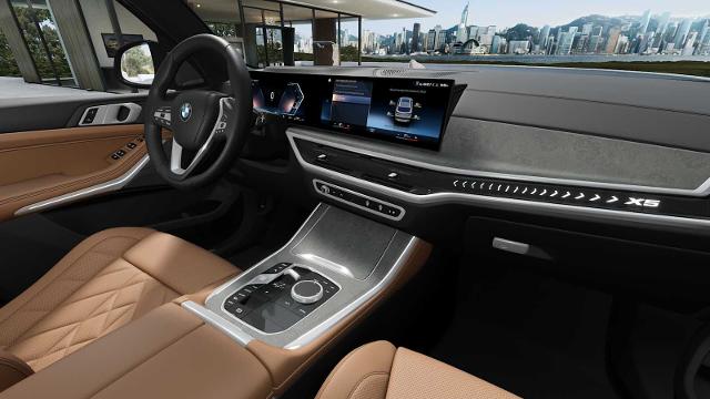 2026 BMW X5 xDrive40i Vehicle Photo in GRAPEVINE, TX 76051