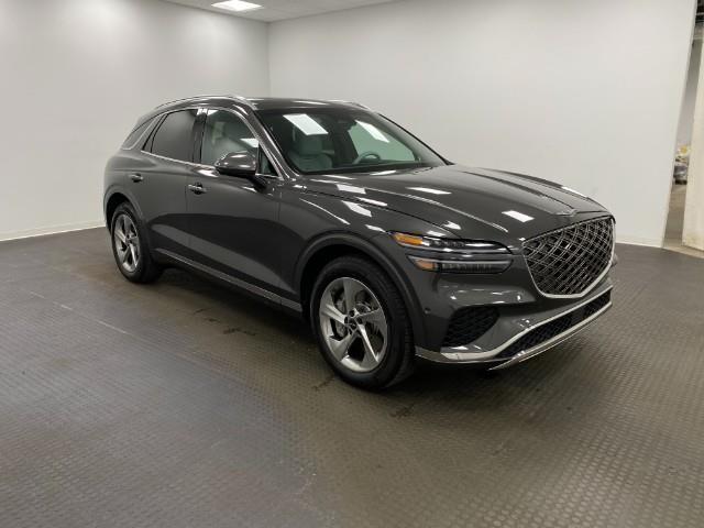 2026 Genesis GV70 Vehicle Photo in Appleton, WI 54913