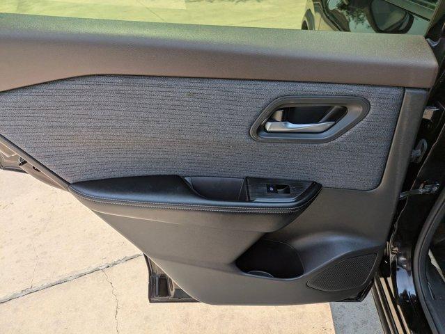 2023 Nissan Rogue Vehicle Photo in San Antonio, TX 78209