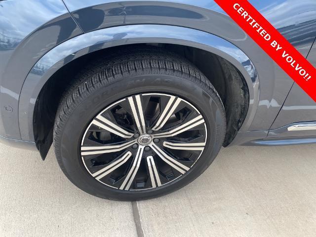 2023 Volvo XC90 Vehicle Photo in Grapevine, TX 76051