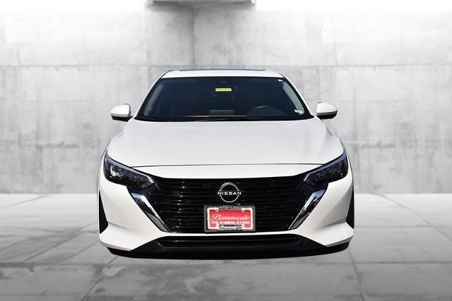 2024 Nissan Sentra Vehicle Photo in Ballwin, MO 63011